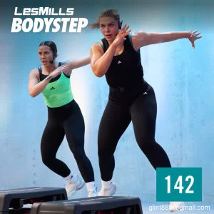 BODY STEP 142