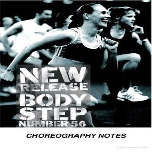 BODY STEP 56