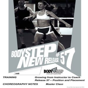 BODY STEP 57