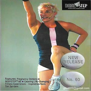 BODY STEP 60