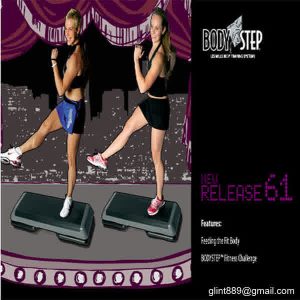 BODY STEP 61