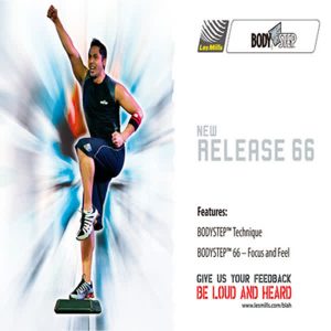 BODY STEP 66
