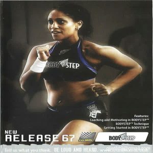 BODY STEP 67