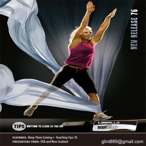 BODY STEP 76
