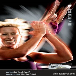 BODY STEP 78