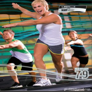 BODY STEP 79