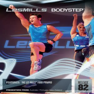 BODY STEP 82