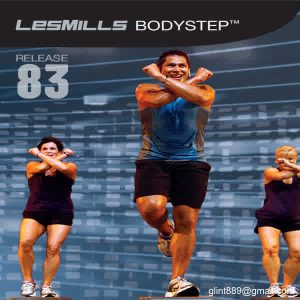 BODY STEP 83