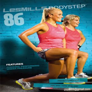 BODY STEP 86