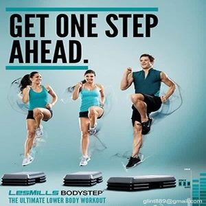 BODY STEP 91