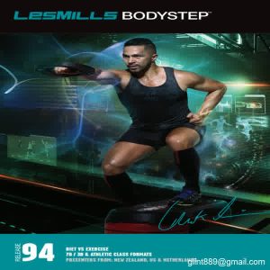 BODY STEP 94