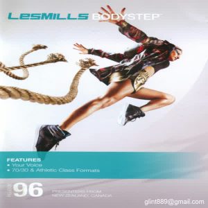BODY STEP 96