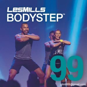 BODY STEP 99