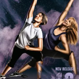 BODY VIVE 10
