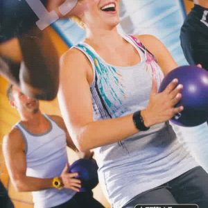 BODY VIVE 15