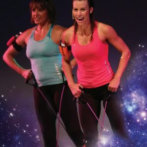 BODY VIVE 16