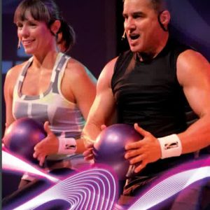 BODY VIVE 17