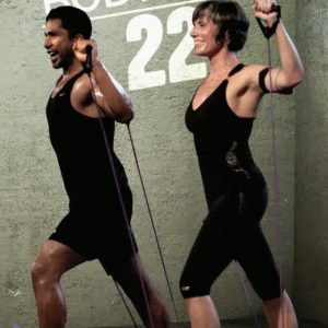 BODY VIVE 22