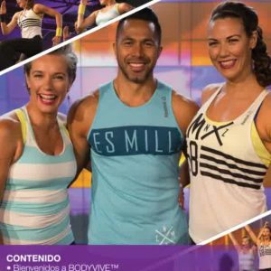 BODY VIVE 33