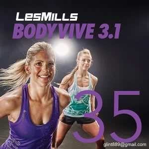 BODY VIVE 35
