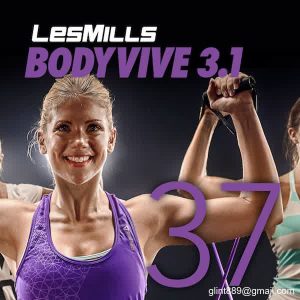 BODY VIVE 37