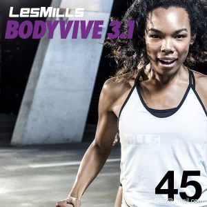 BODY VIVE 45