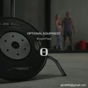 BOOTCAMP ACTIVE RECOVERY 01 35MIN