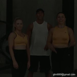BOOTCAMP CARDIO #01 36MIN