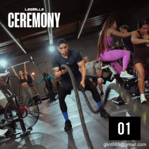 CEREMONY 01