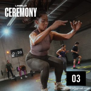 CEREMONY 03