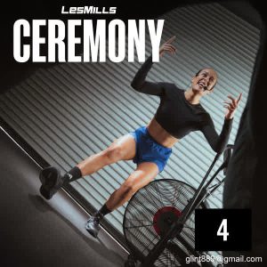 CEREMONY 04