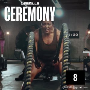 CEREMONY 08