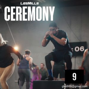 CEREMONY 09