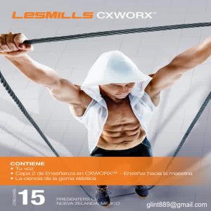 CXWORX 15