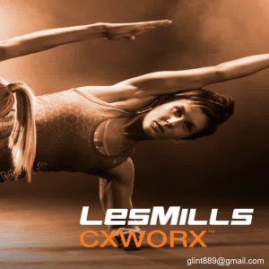 CXWORX 17