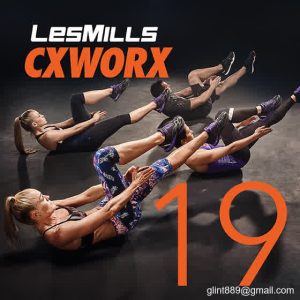 CXWORX 19