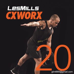 CXWORX 20
