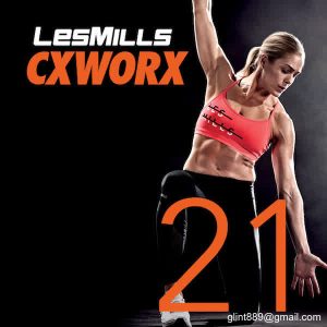 CXWORX 21