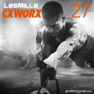 CXWORX 27