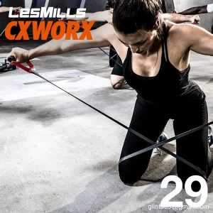 CXWORX 29