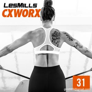 CXWORX 31