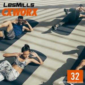 CXWORX 32