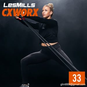 CXWORX 33