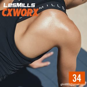 CXWORX 34