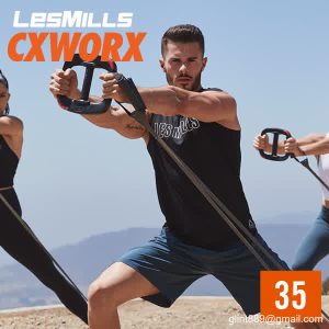 CXWORX 35