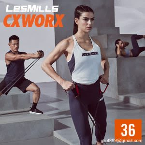 CXWORX 36