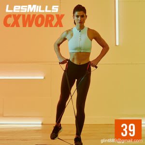 CXWORX 39