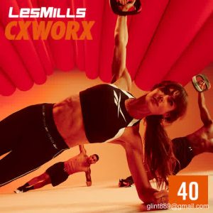 CXWORX 40