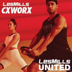 CXWORX UNITED