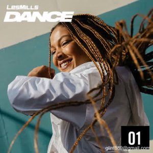 DANCE 01